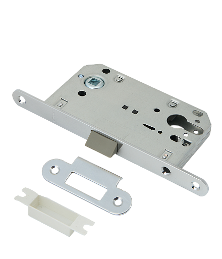 Замки Замок под цилиндр TANDOOR TDLB 5085-P CYL plastic CP 